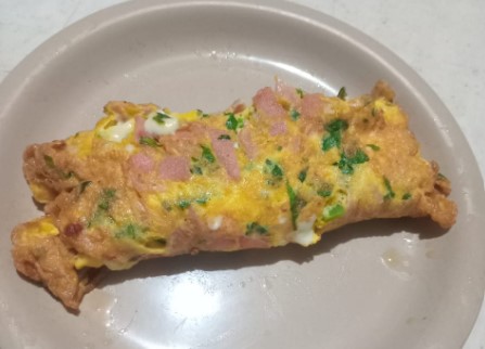Omellet